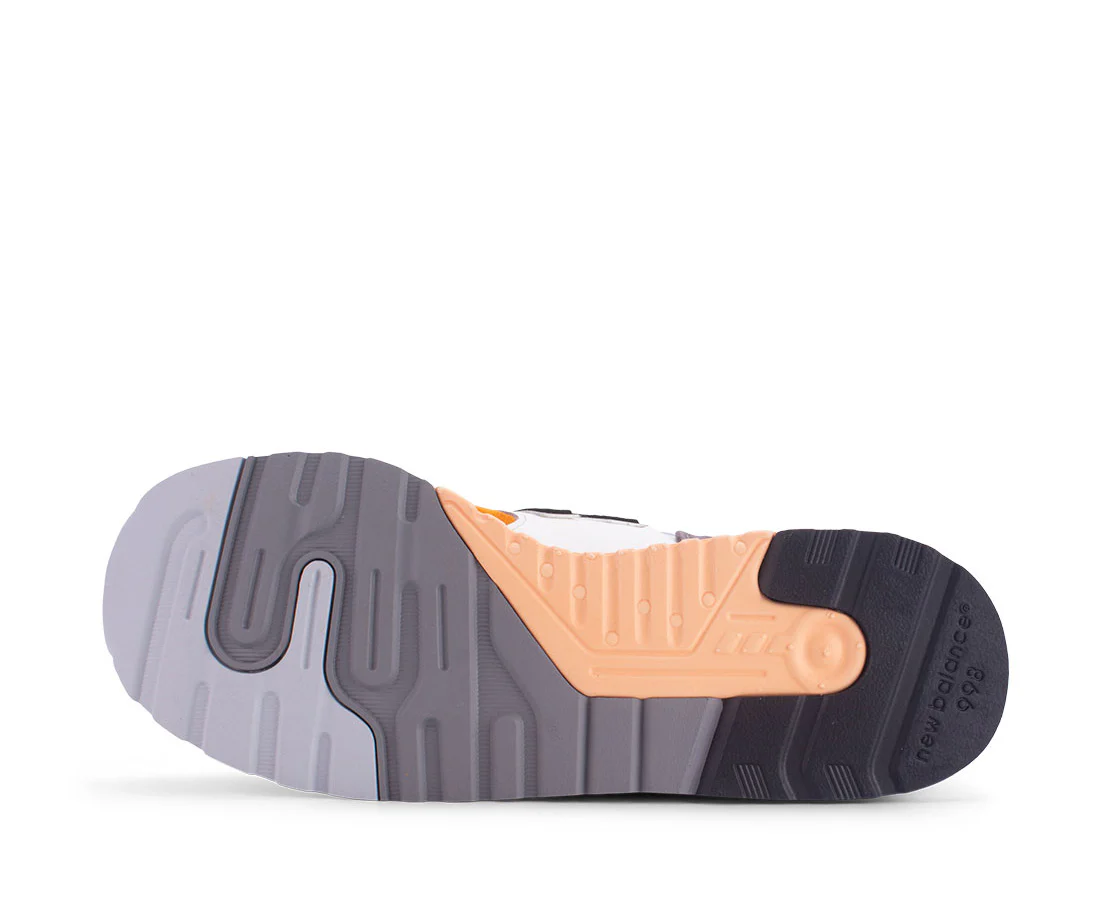 New Balance 998 Made in US - Image 2