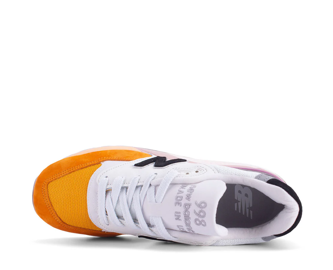 New Balance 998 Made in US - Image 3