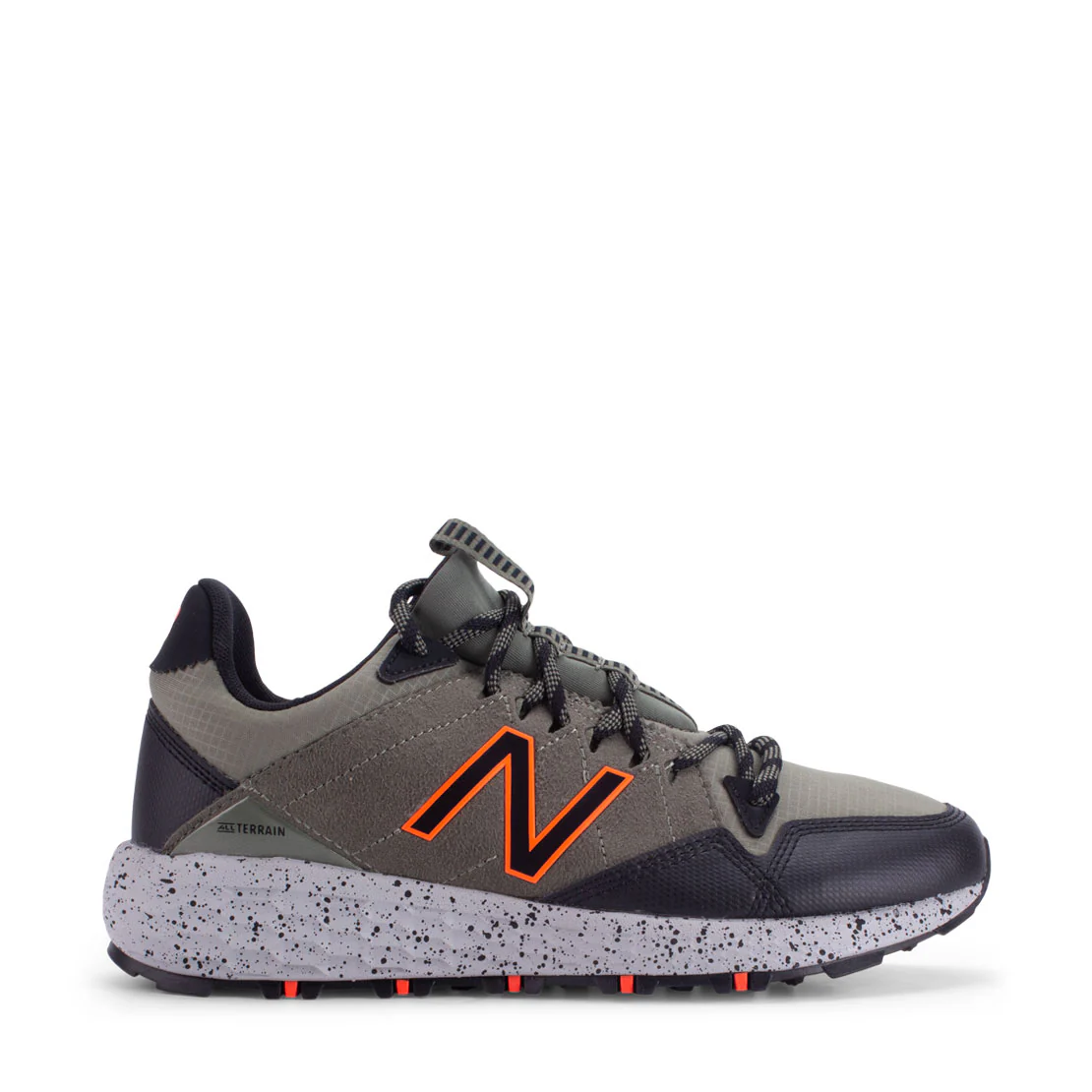 New Balance Fresh Foam Crag