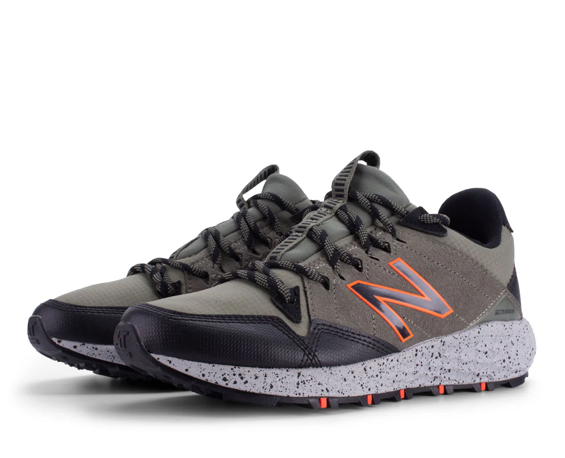 New Balance Fresh Foam Crag - Image 3