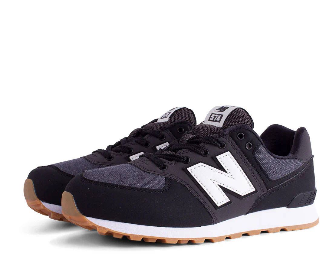 New Balance 574 - Image 4