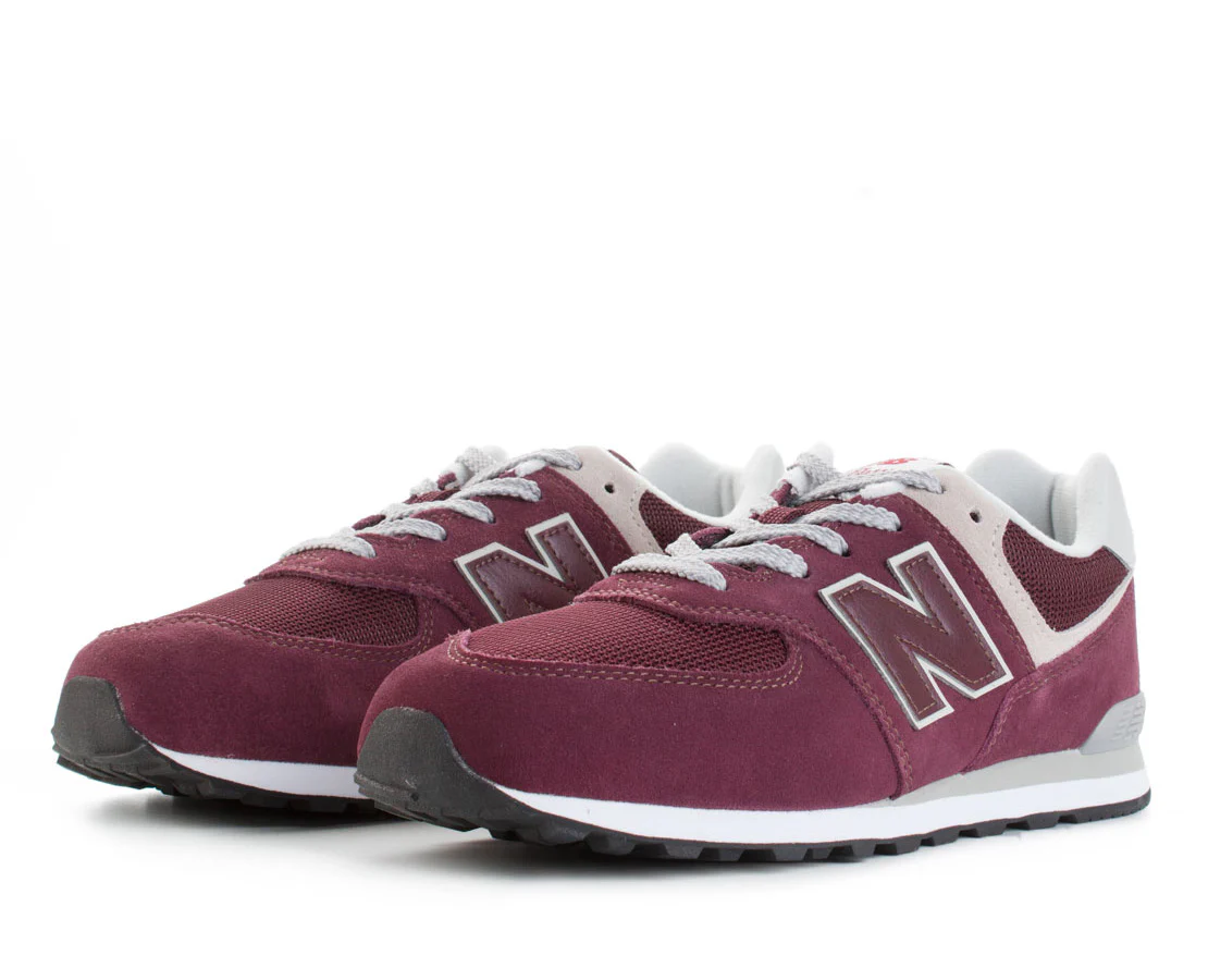 New Balance 574 - Image 3