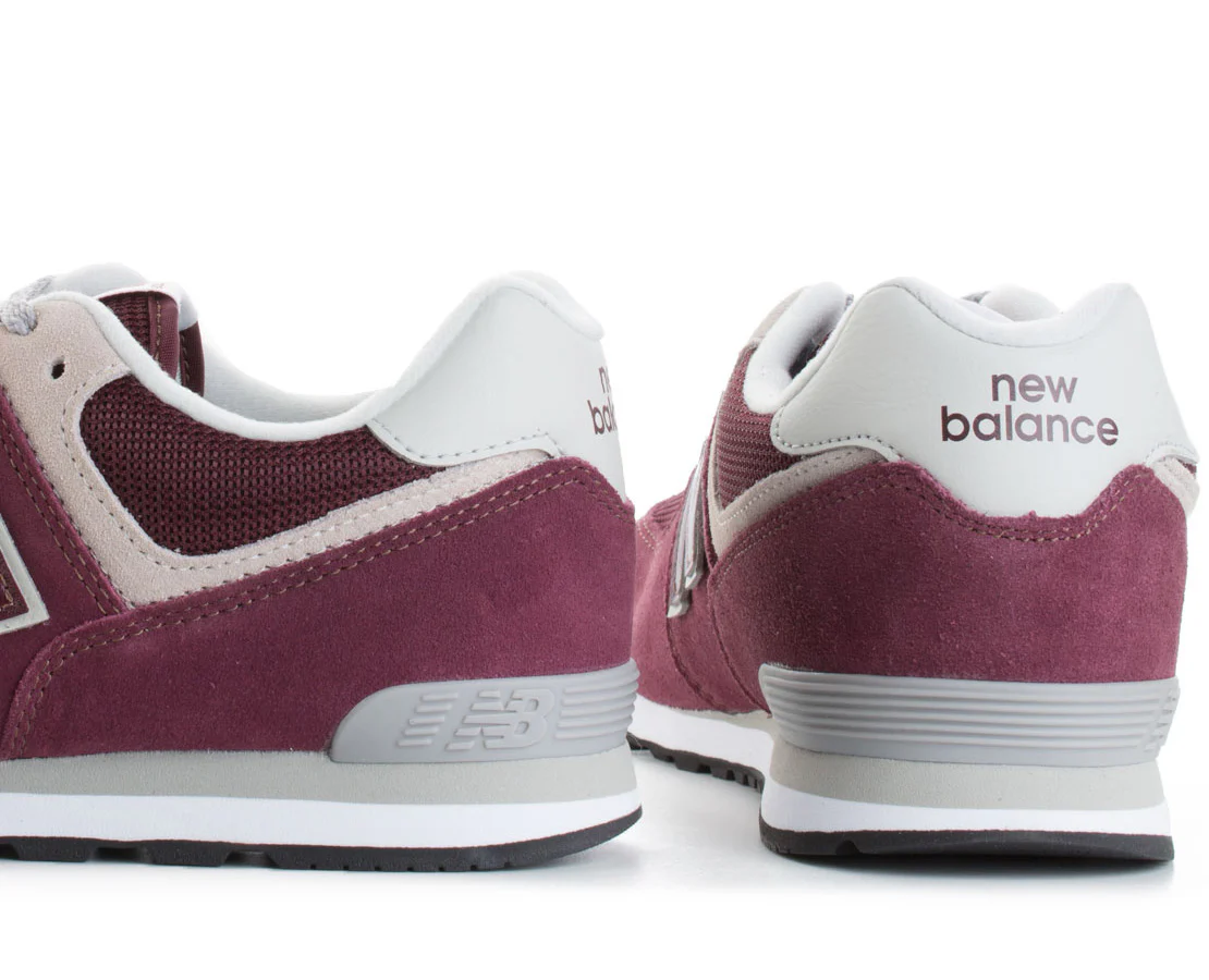 New Balance 574 - Image 4