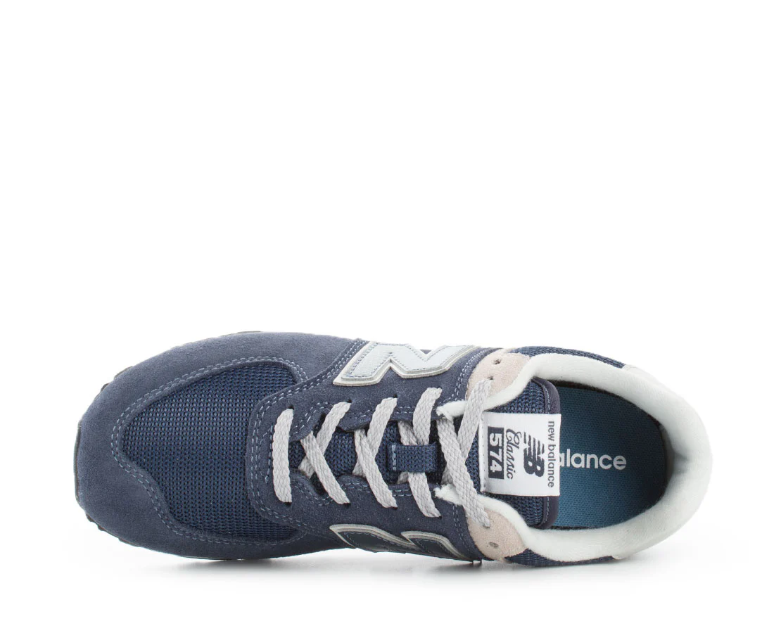 New Balance 574 - Image 3