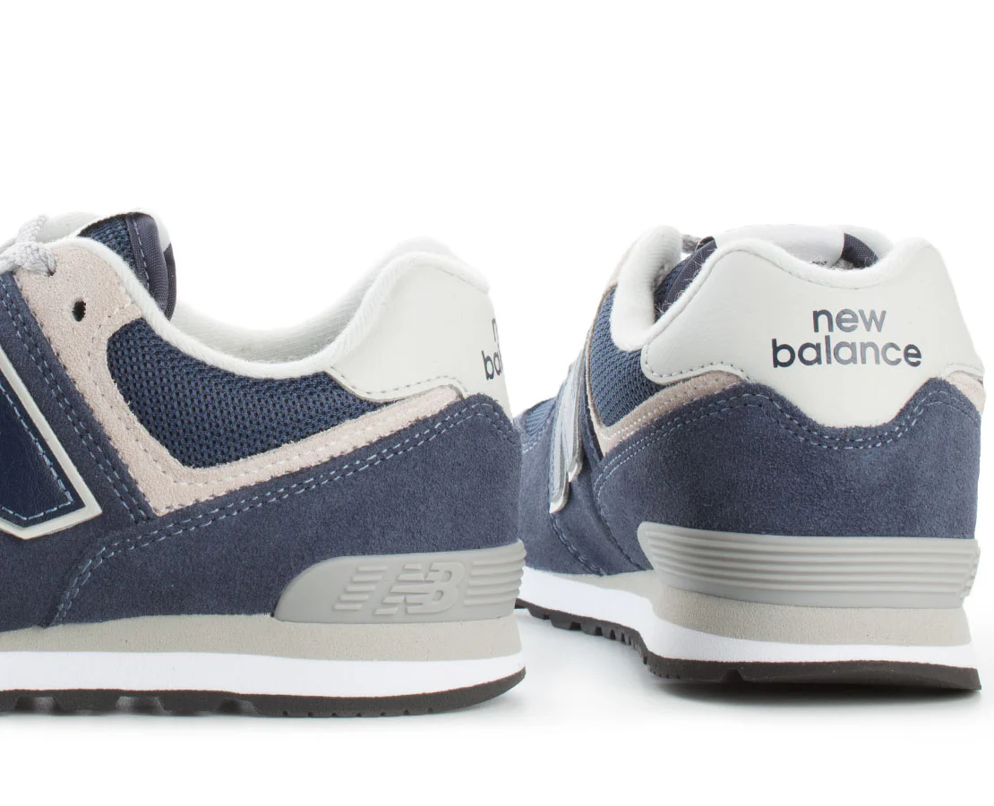 New Balance 574 - Image 4