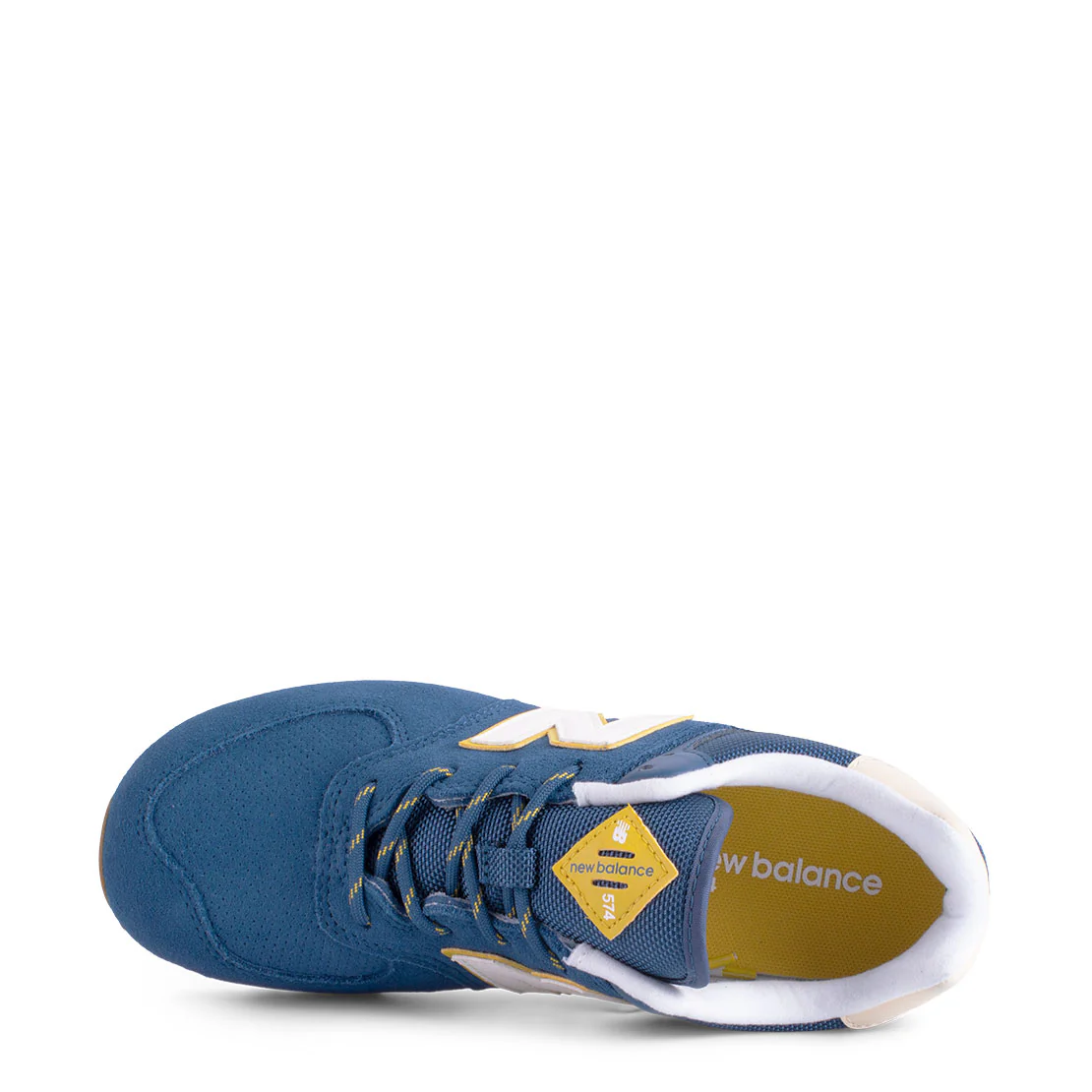 New Balance 574 - Image 3