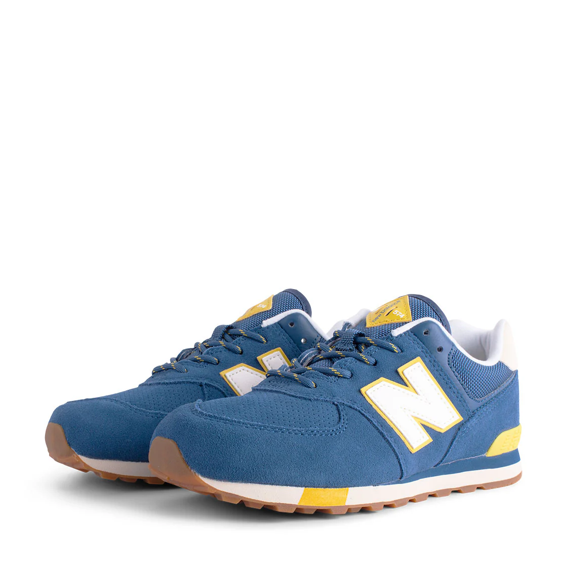 New Balance 574 - Image 4