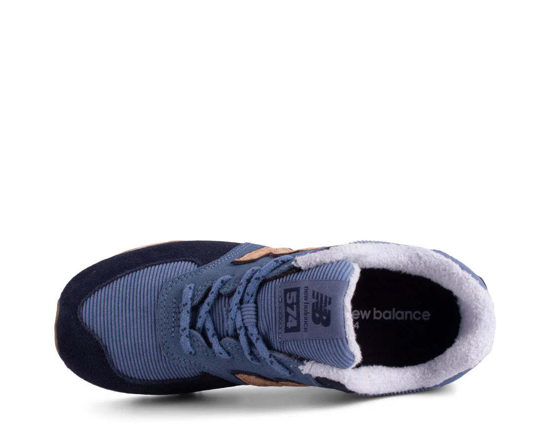 New Balance 574 - Image 3