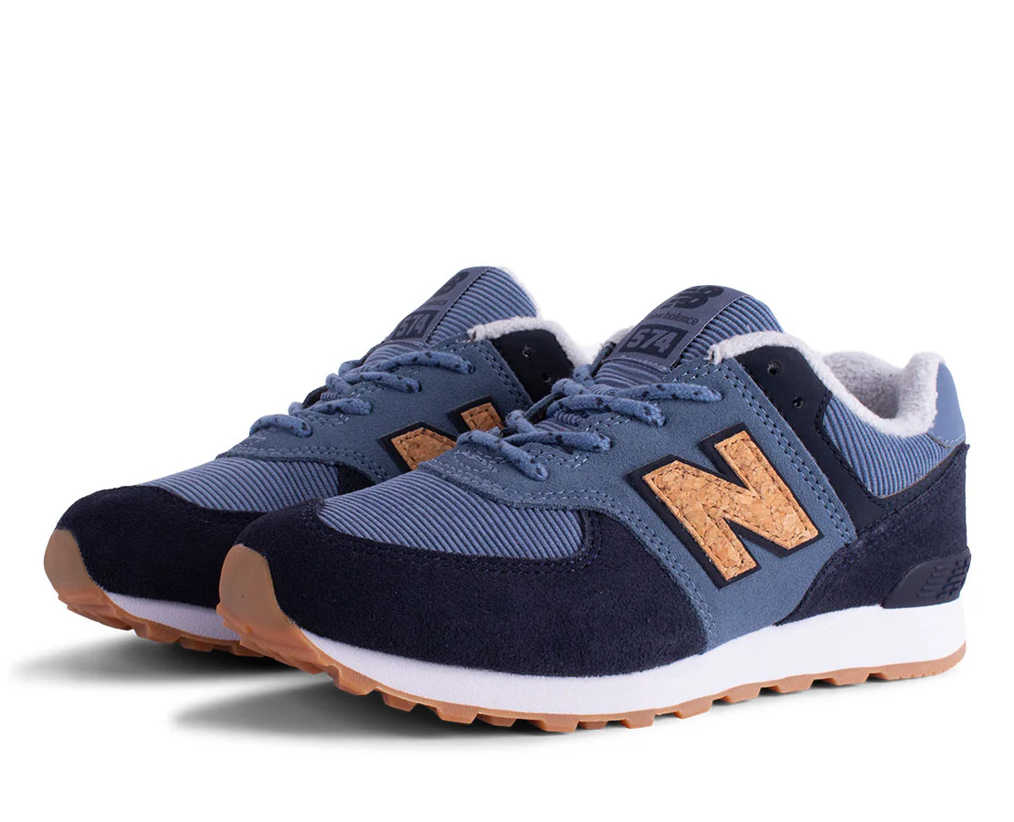 New Balance 574 - Image 4