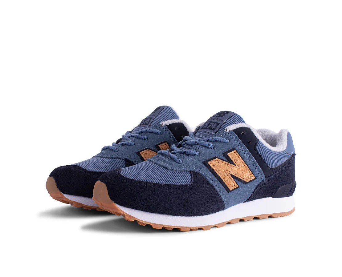 New Balance 574 - Image 5