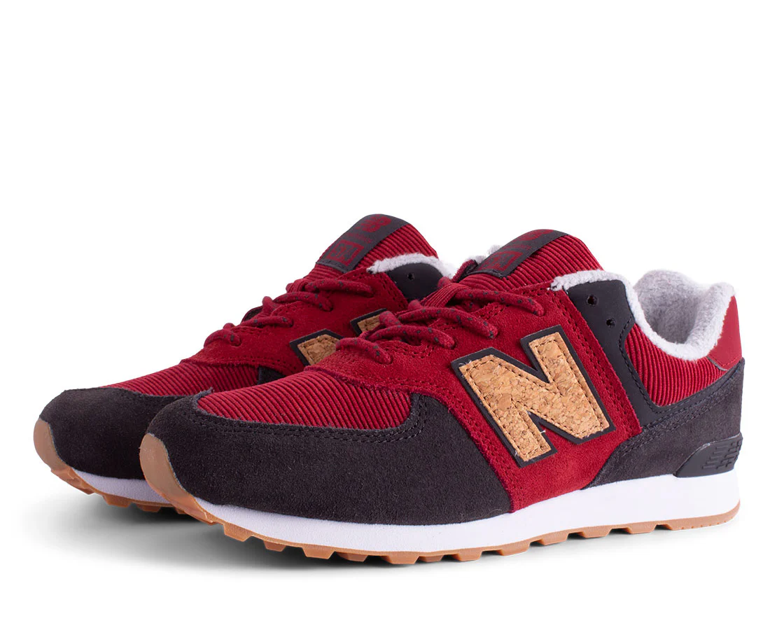 New Balance 574 - Image 4