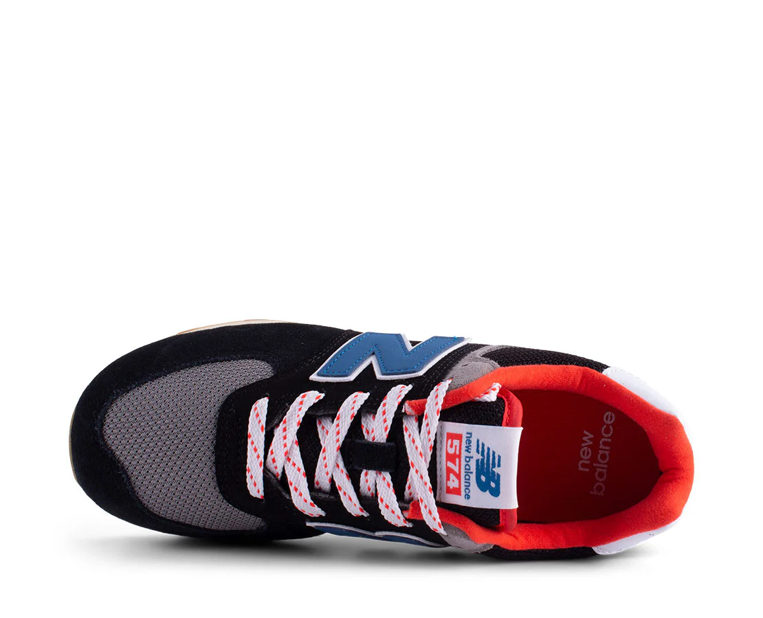 New Balance 574 - Image 3