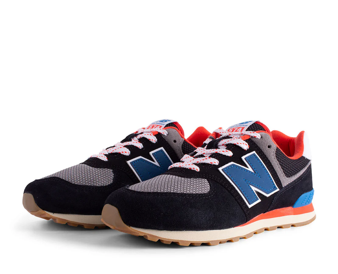 New Balance 574 - Image 4