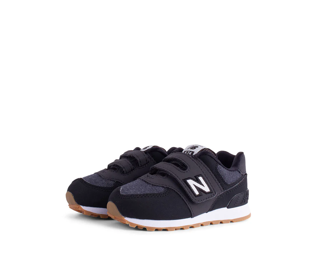 New Balance IV574 - Image 3