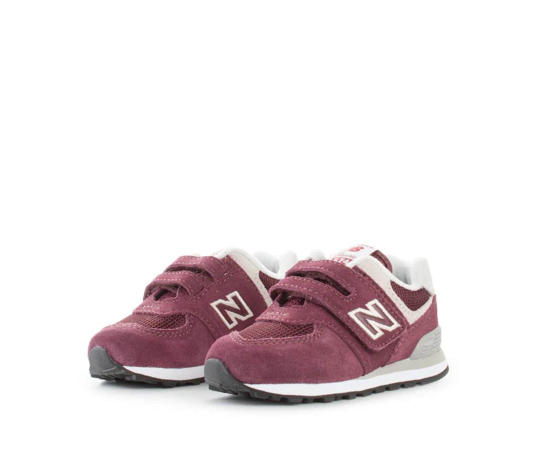 New Balance IV574 - Image 3