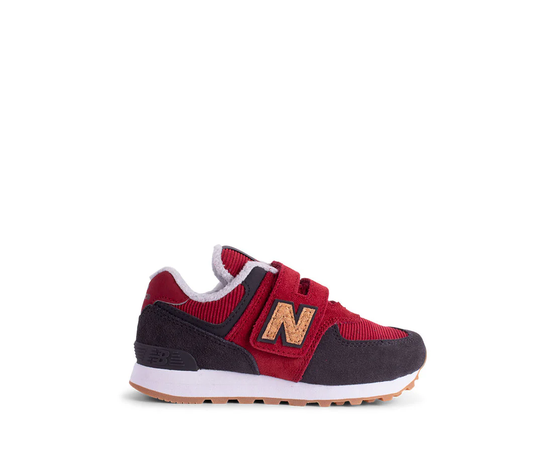 New Balance IV574