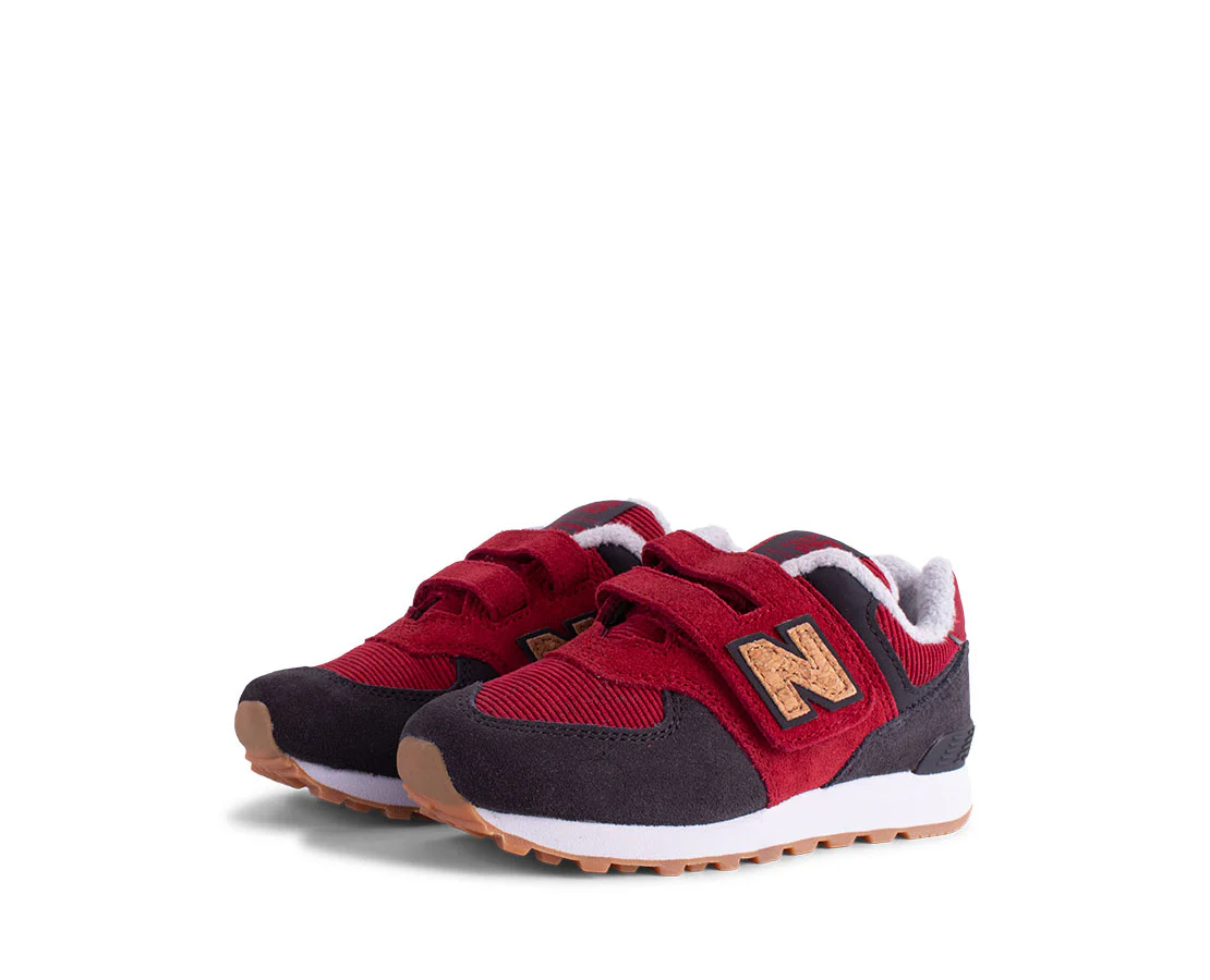 New Balance IV574 - Image 3