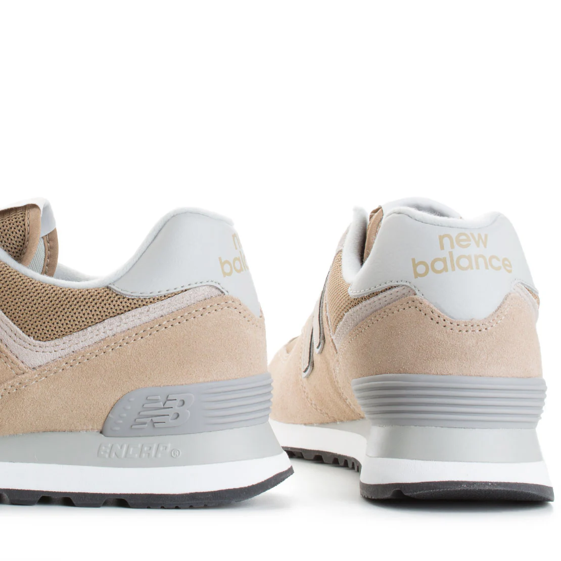 New Balance ML574 - Image 4