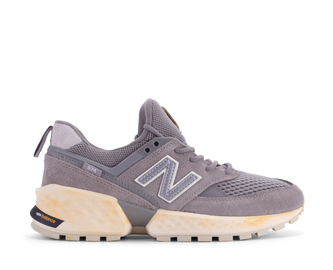 New Balance MS574