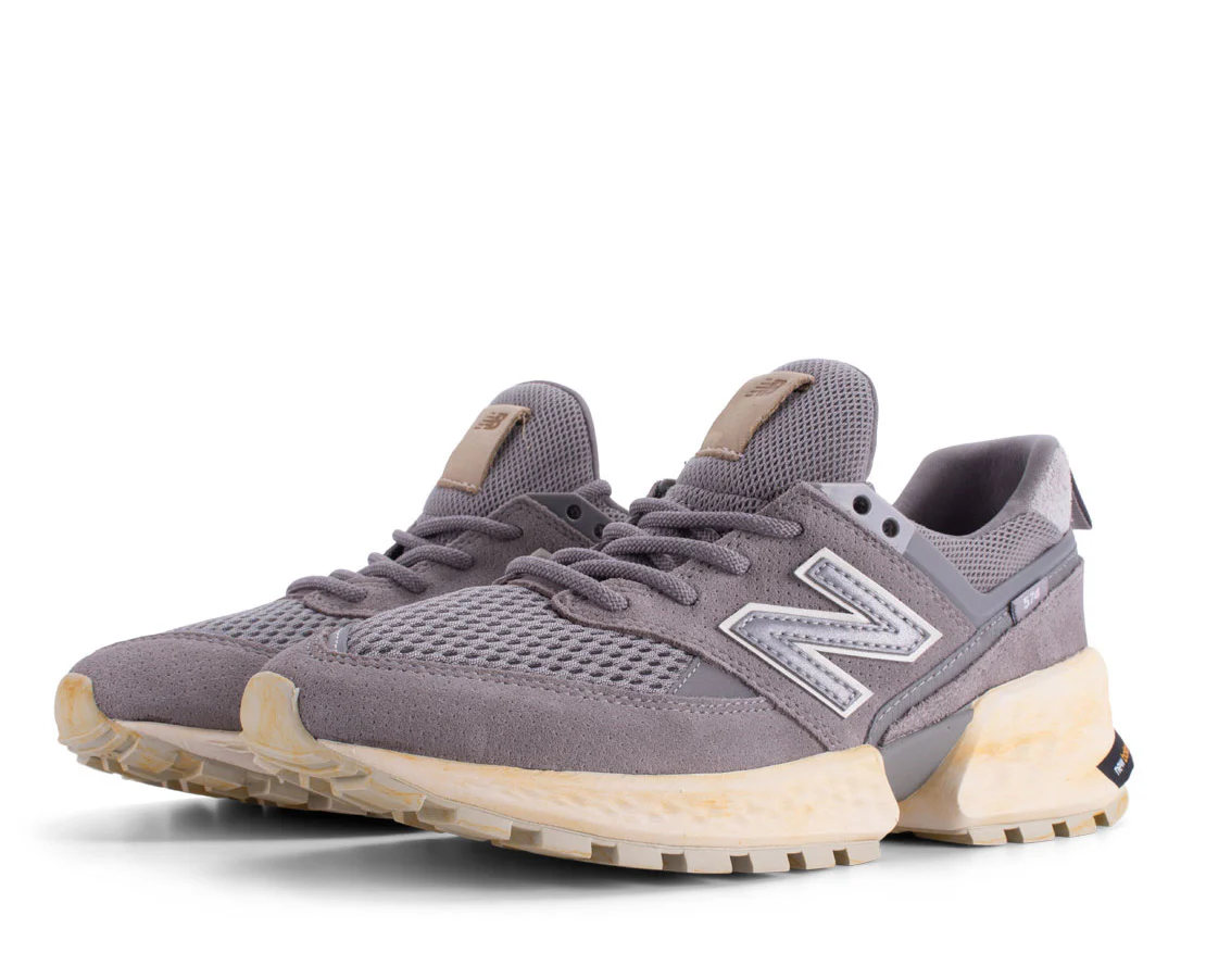 New Balance MS574 - Image 3