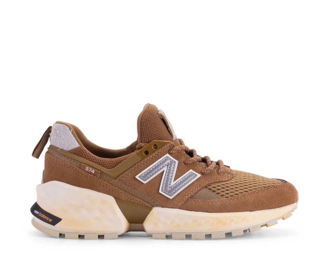 New Balance MS574