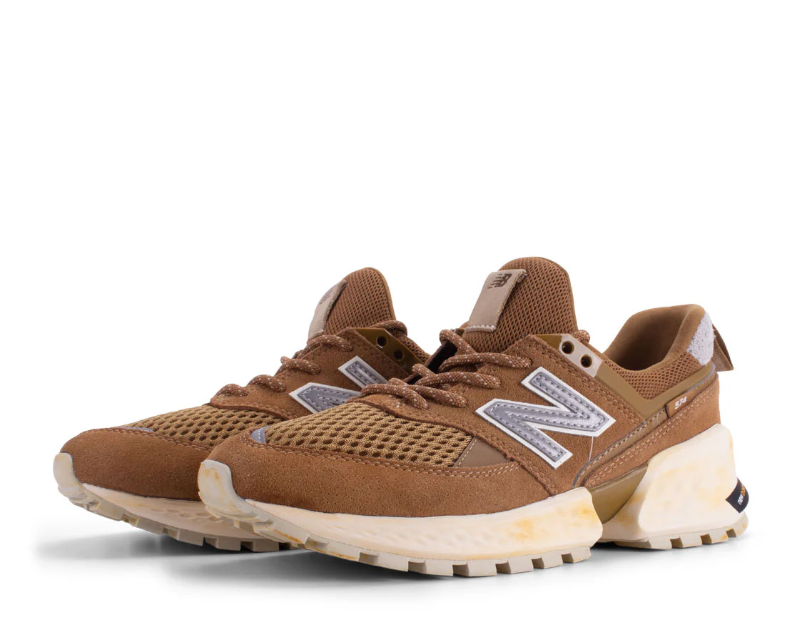 New Balance MS574 - Image 3
