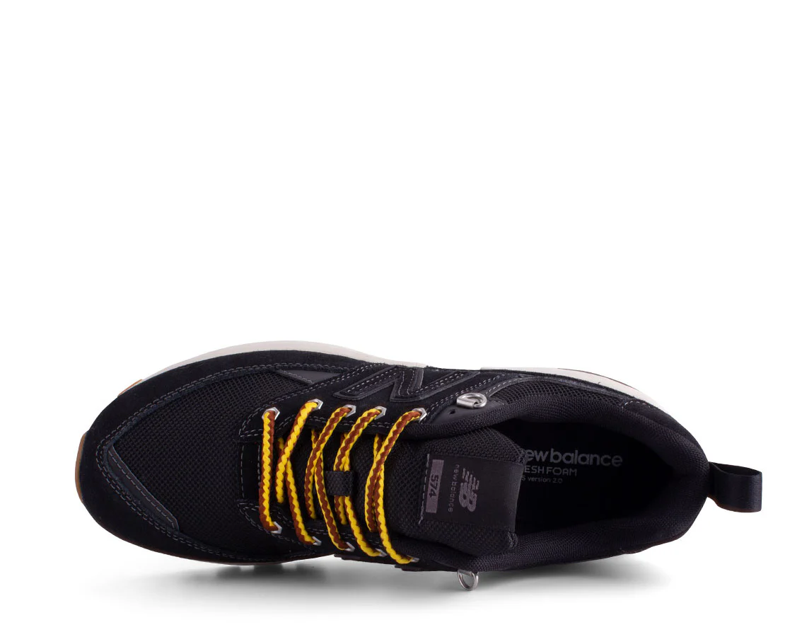 New Balance MS574 - Image 3
