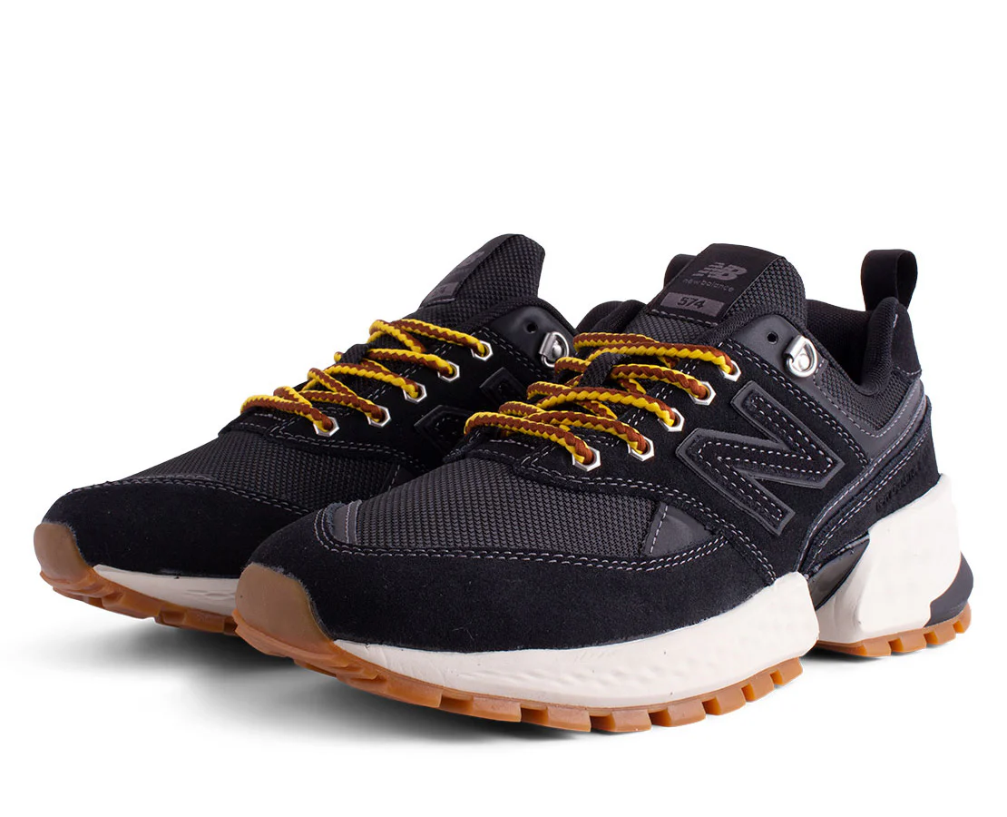 New Balance MS574 - Image 4