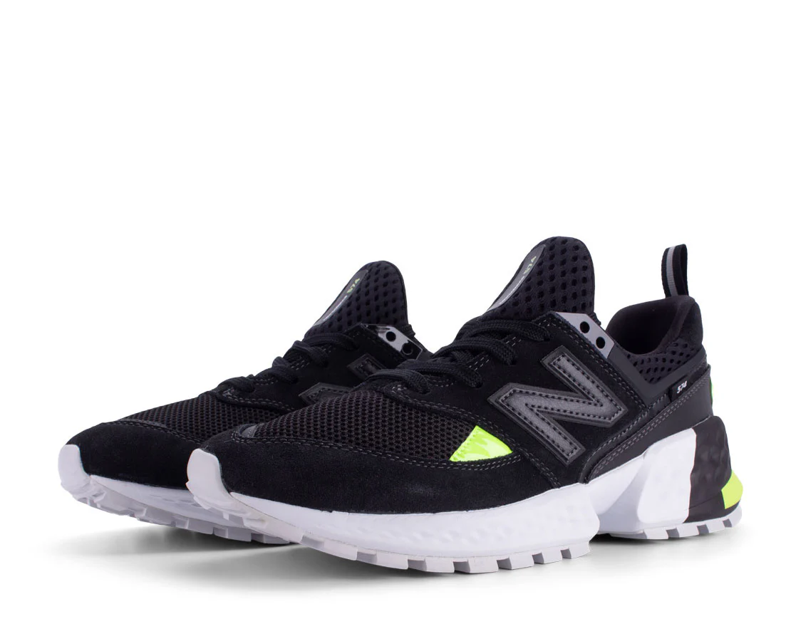 New Balance MS574 - Image 3