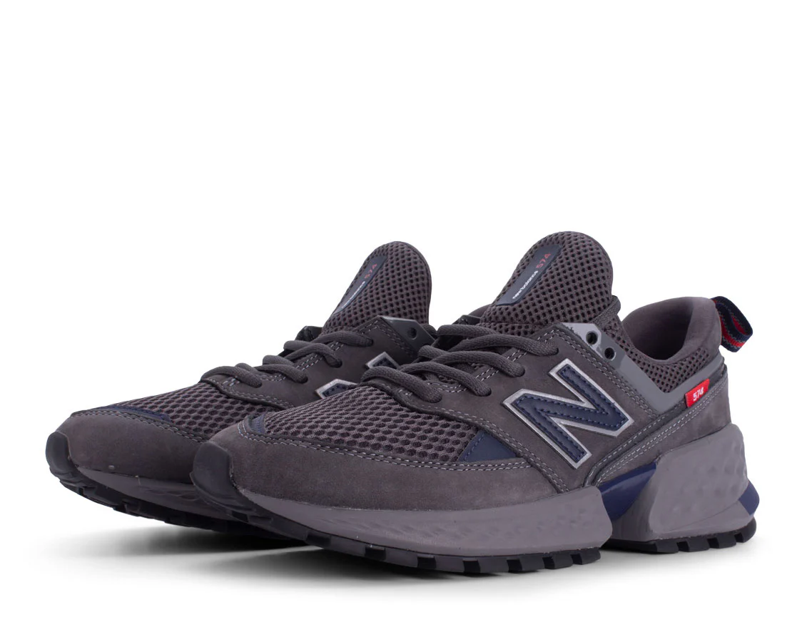 New Balance MS574 - Image 3