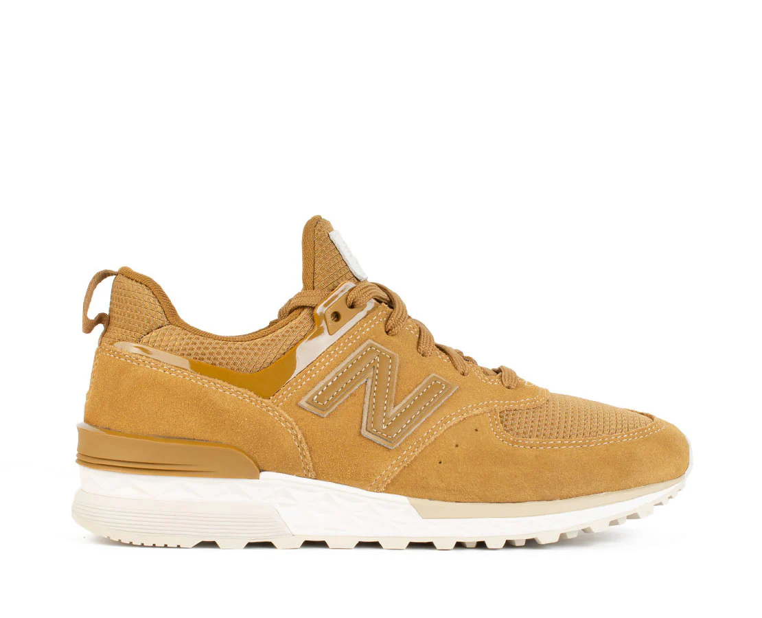 New Balance MS574
