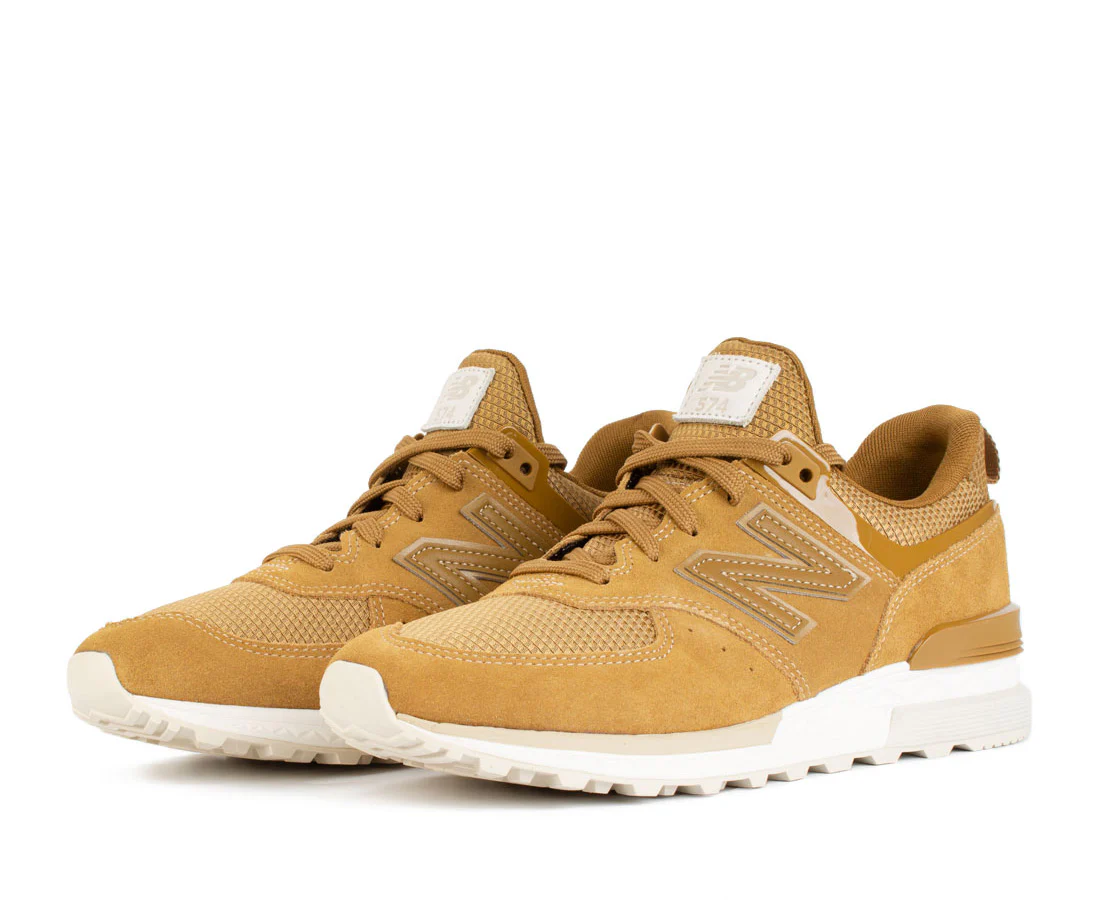 New Balance MS574 - Image 4