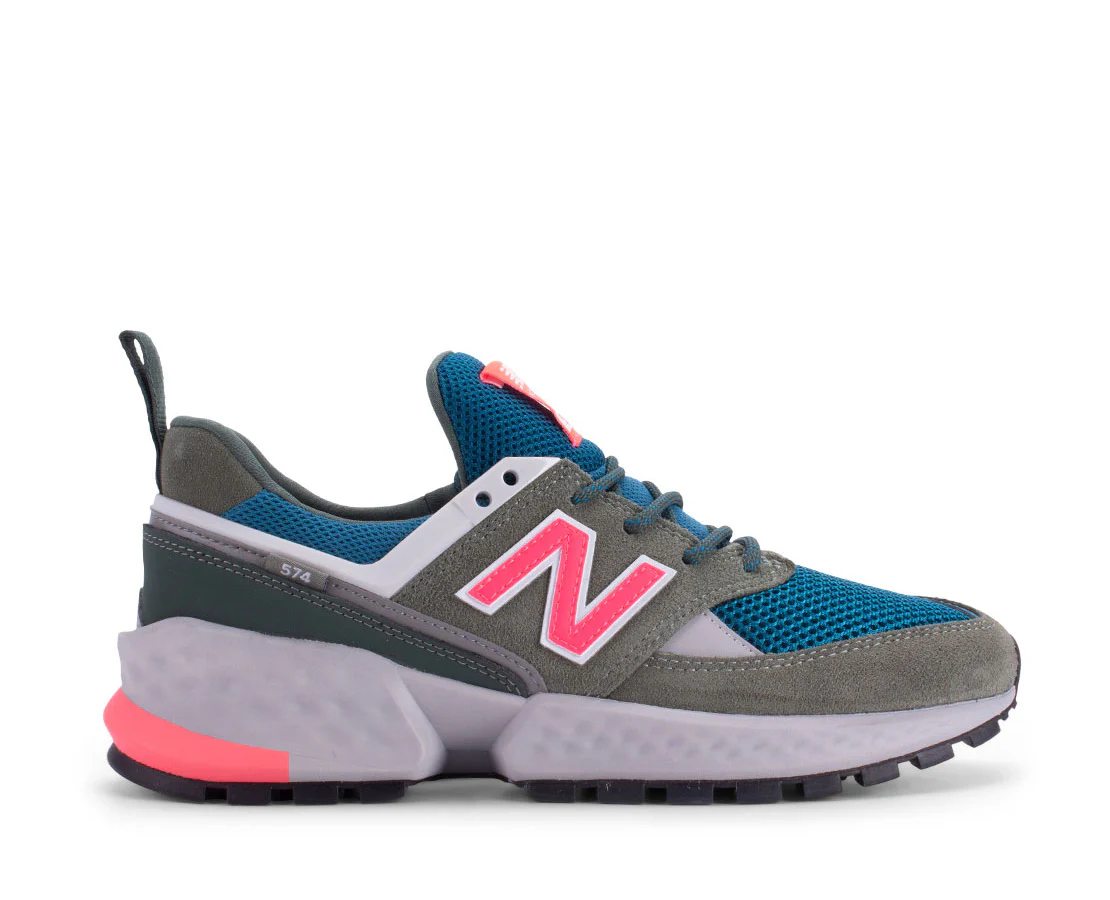 New Balance MS574