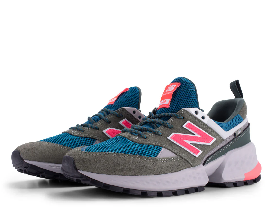 New Balance MS574 - Image 3