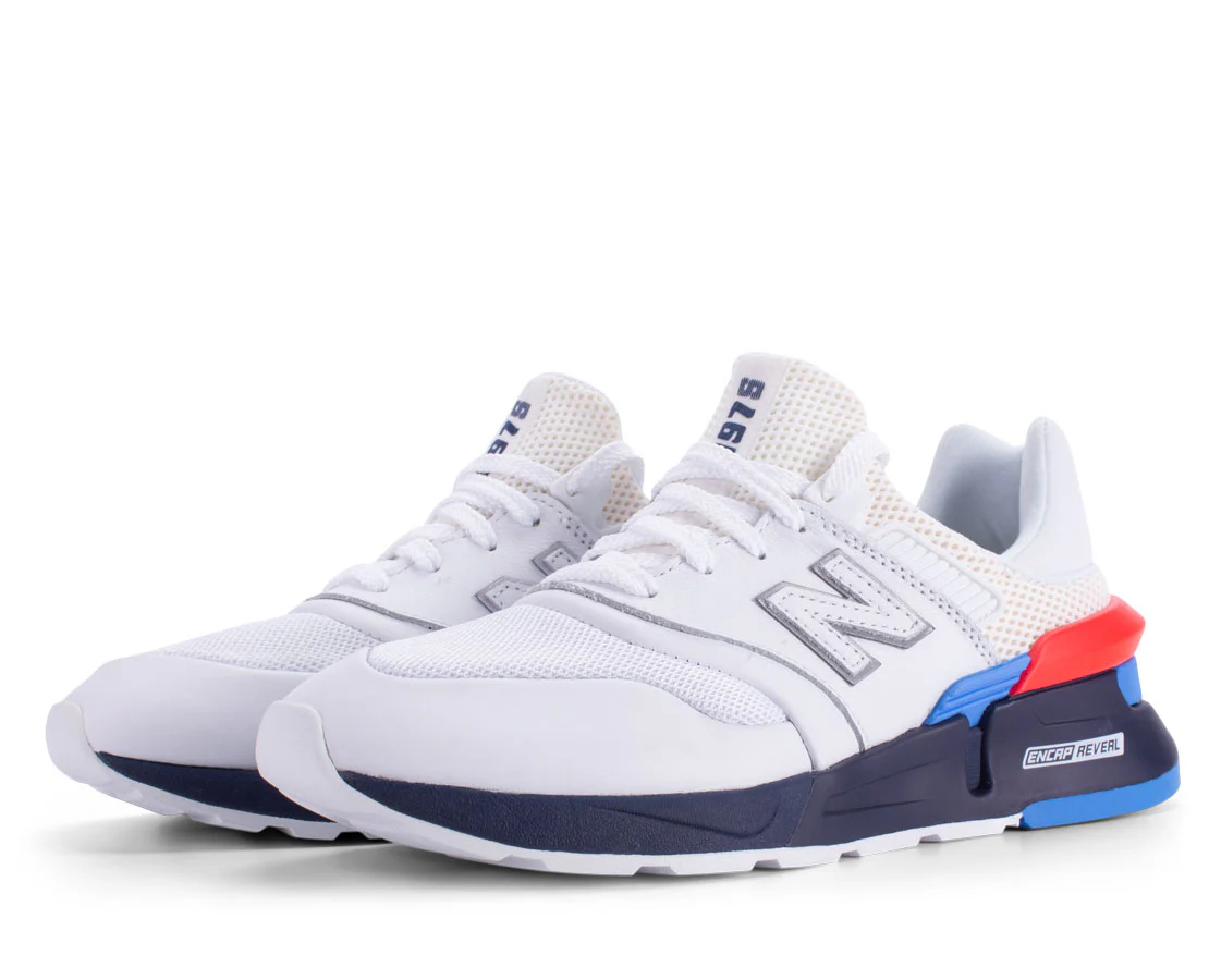 New Balance MS997 - Image 3