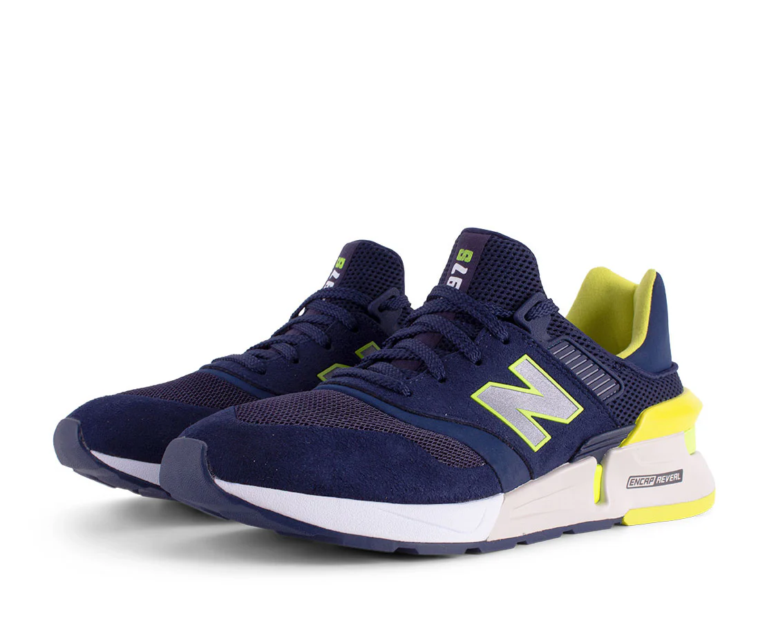 New Balance MS997 - Image 3