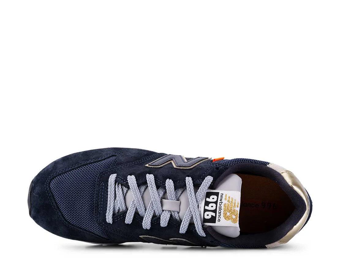 New Balance 996 - Image 3