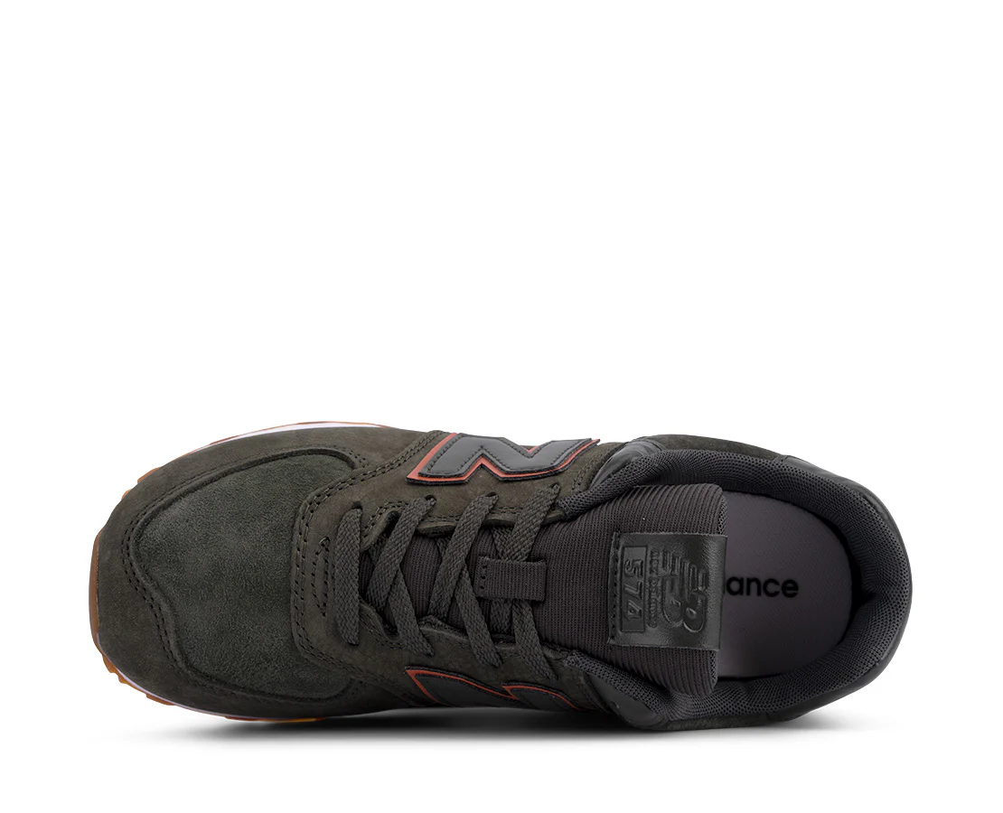 New Balance 574 - Image 3