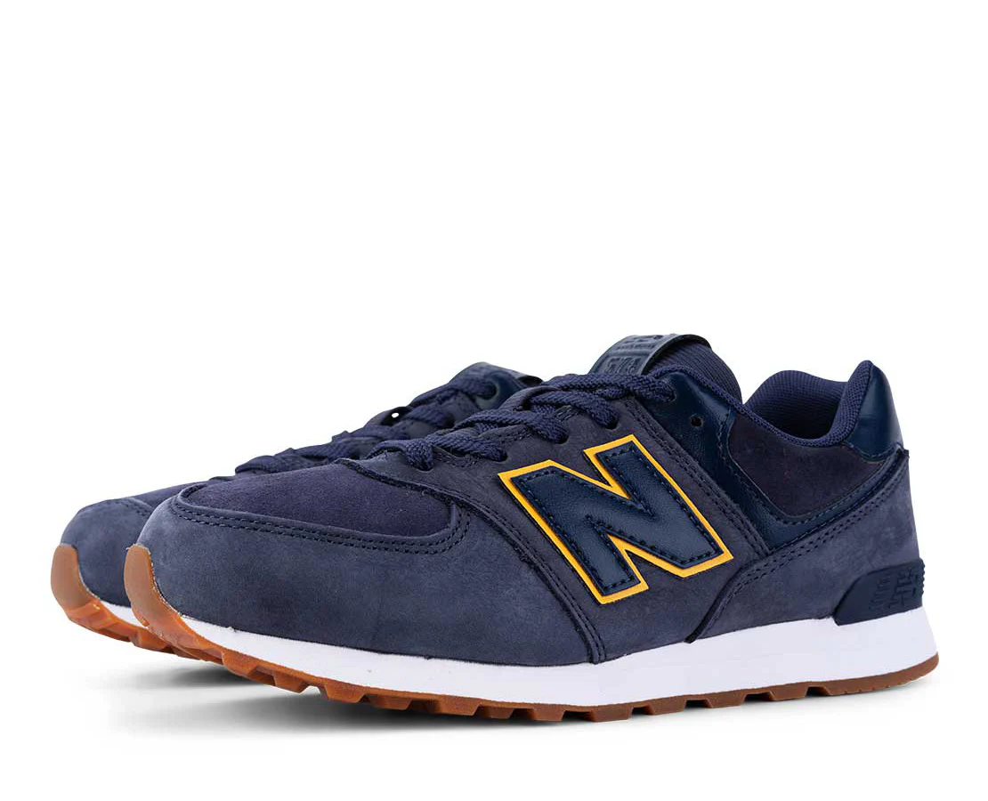 New Balance 574 - Image 2