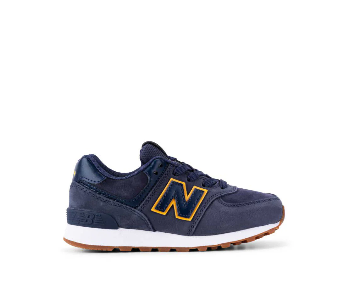New Balance 574