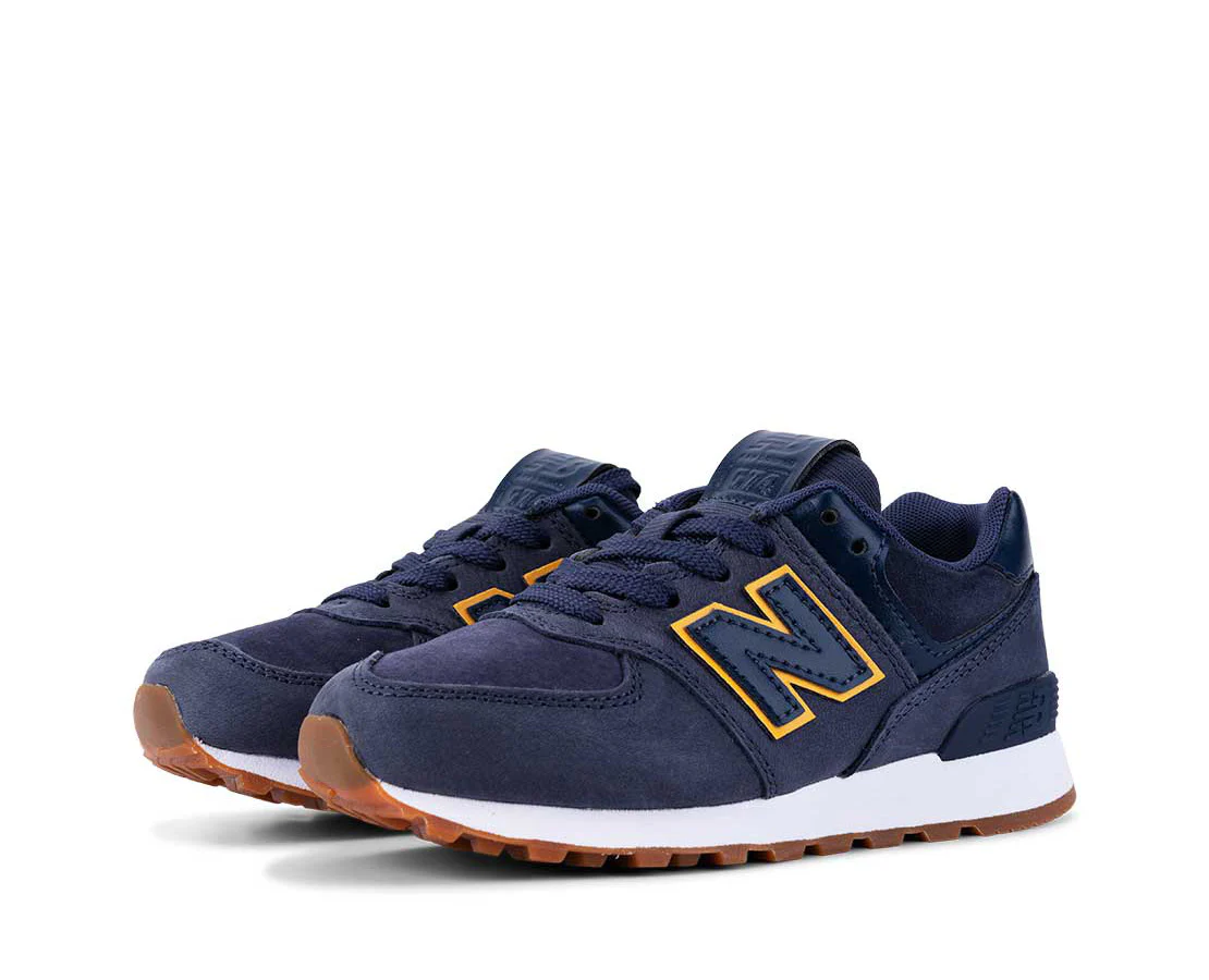 New Balance 574 - Image 2