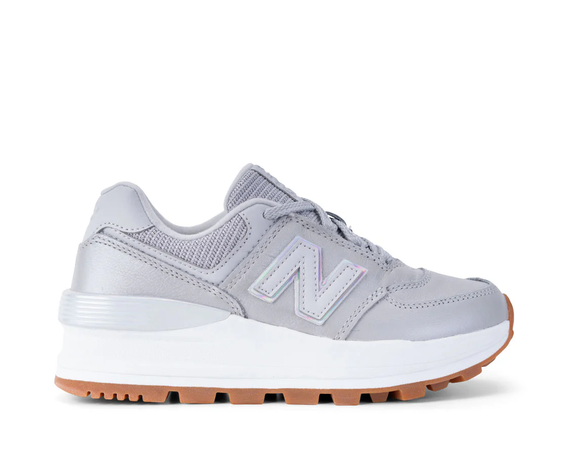 New Balance WL574 Platform