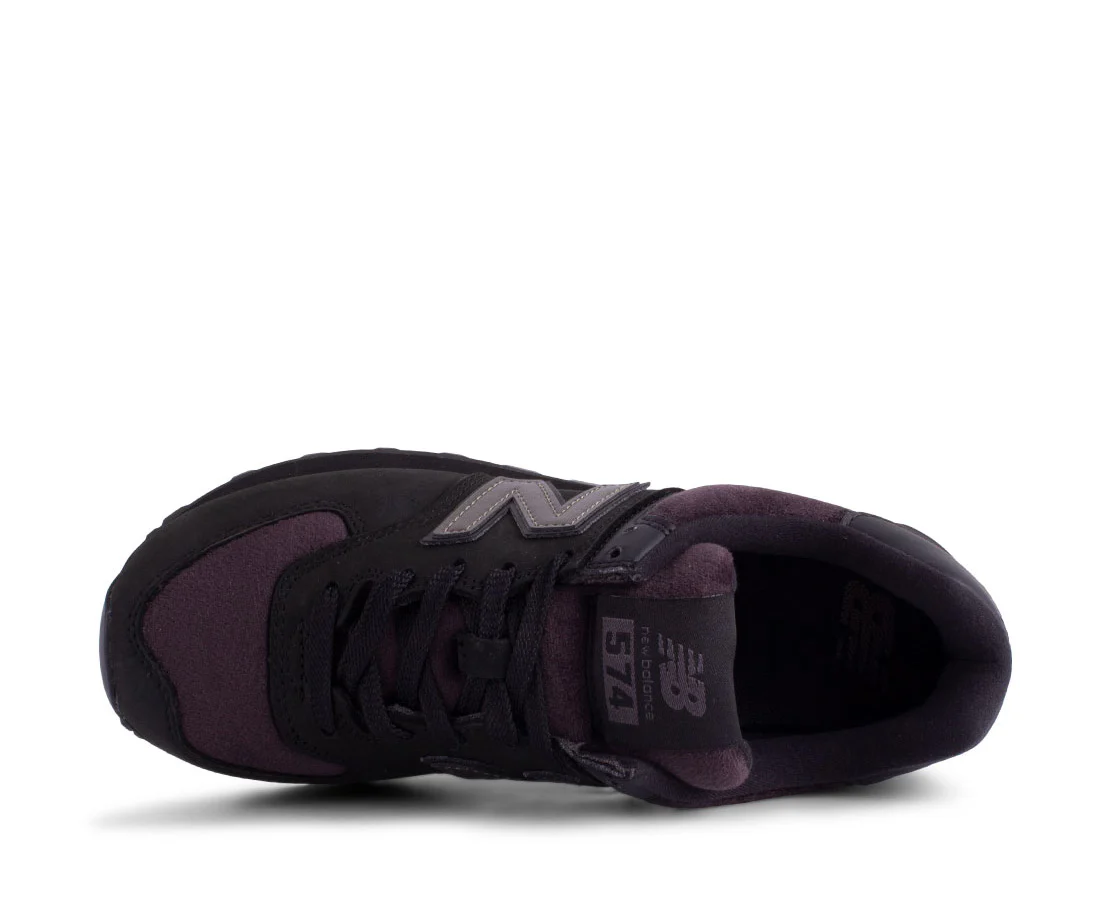 New Balance WL574 - Image 3