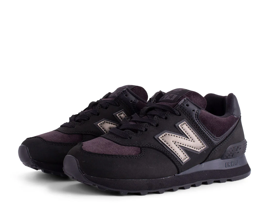 New Balance WL574 - Image 4