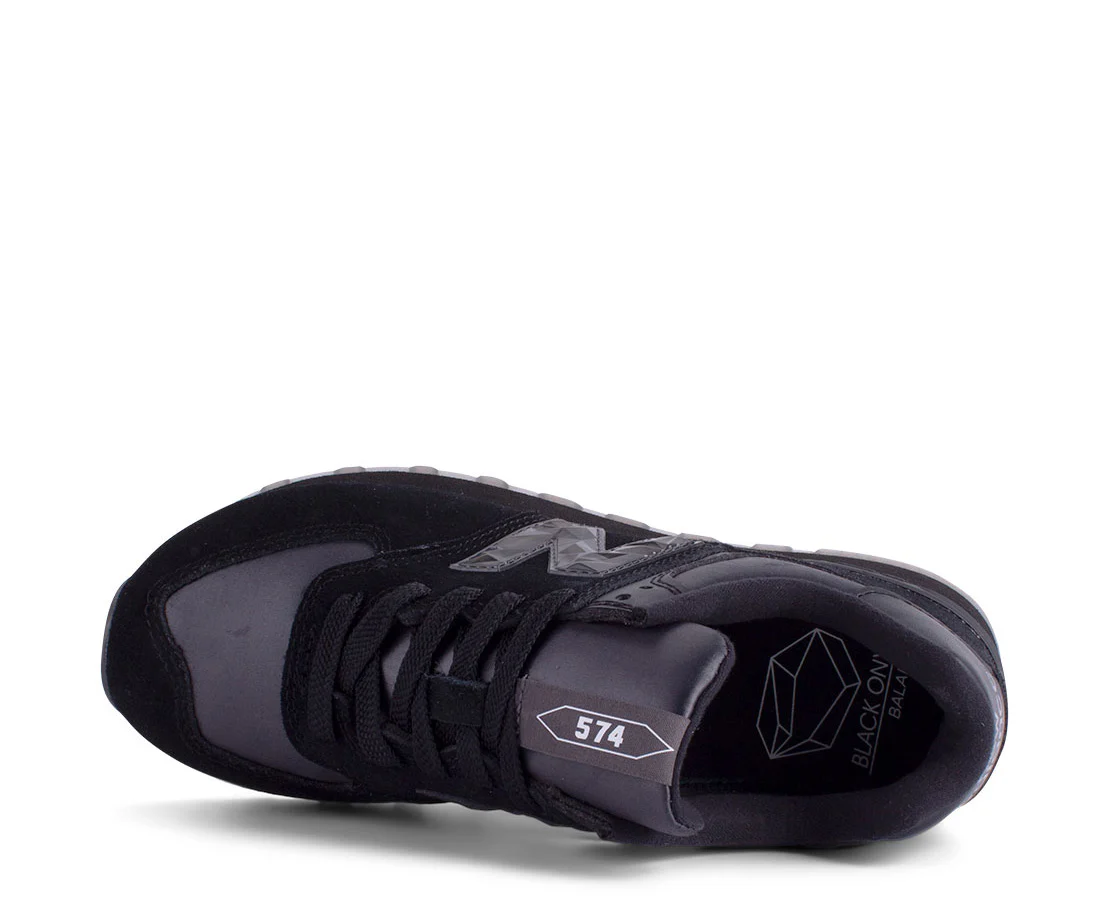 New Balance WL574 - Image 3