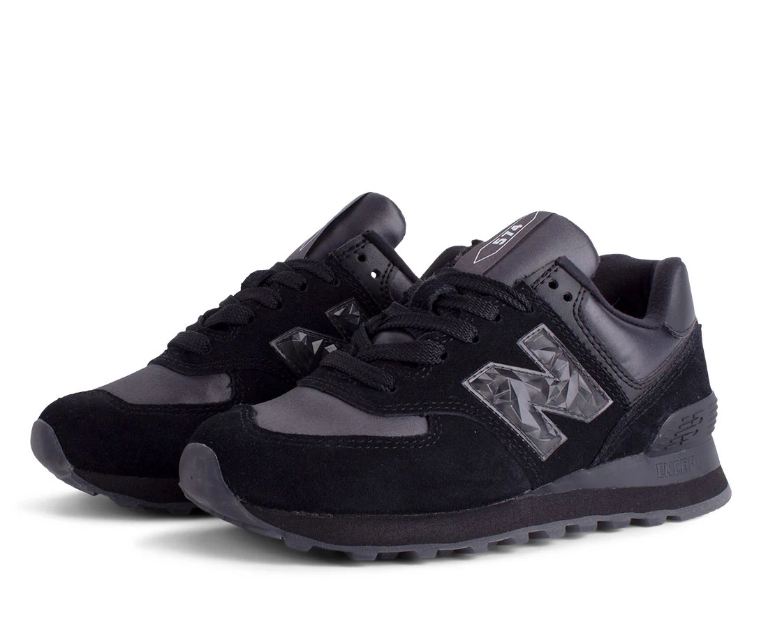 New Balance WL574 - Image 4