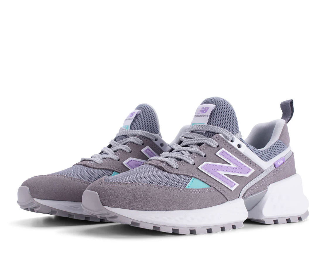 New Balance WS574 - Image 3