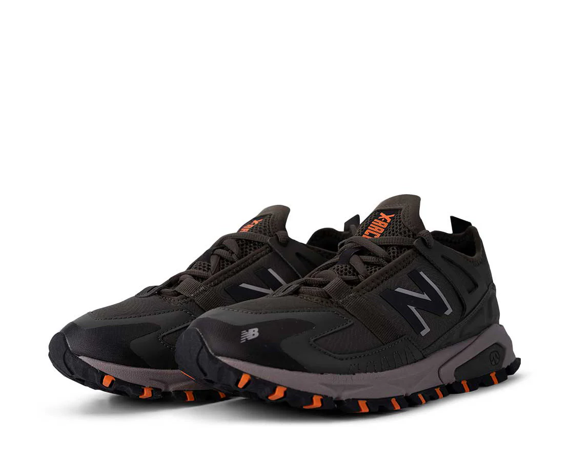 New Balance X-Racer - Image 4