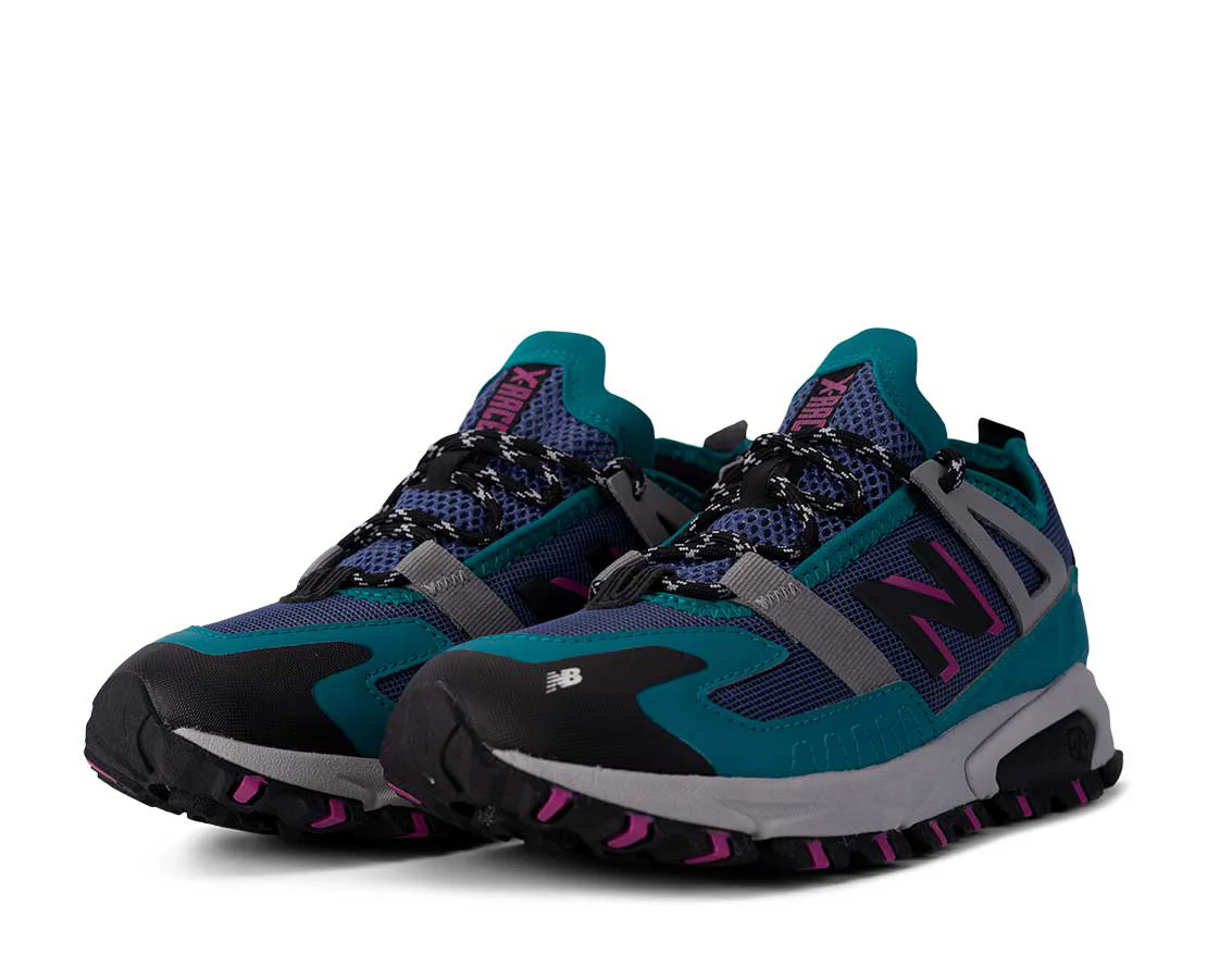 New Balance X-Racer - Image 4