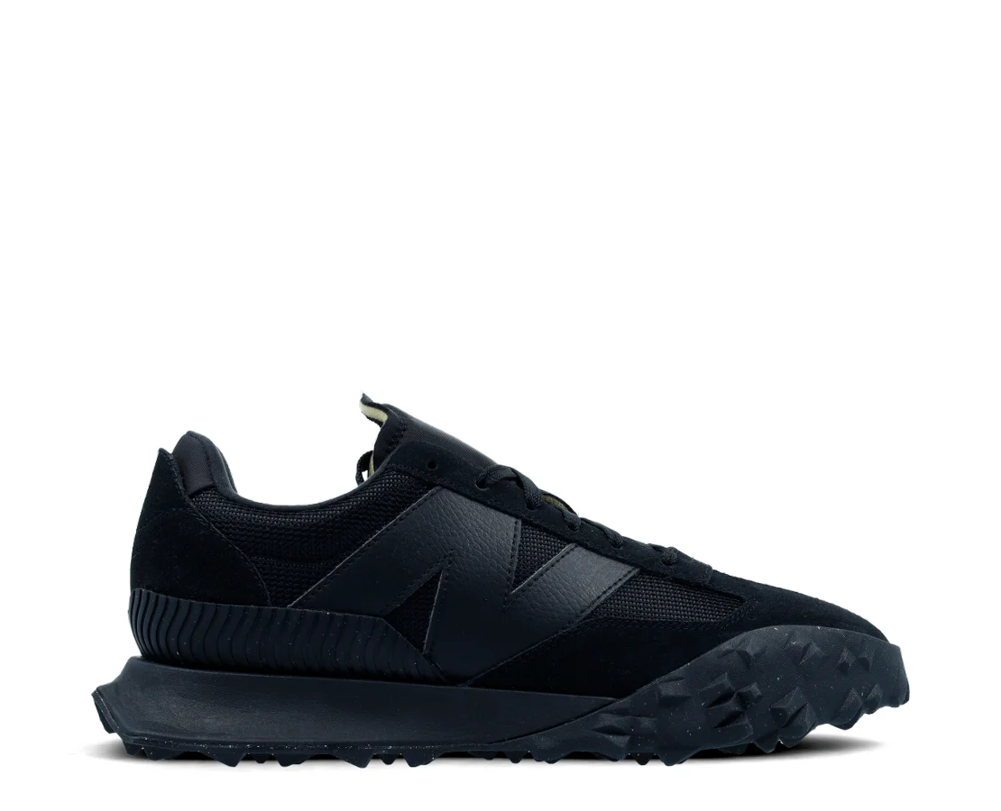 New Balance XC-72 Triple Black